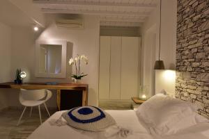 Hermes Mykonos Hotel Myconos Greece