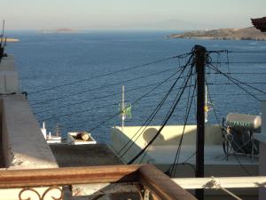 Vaporia Syros Greece