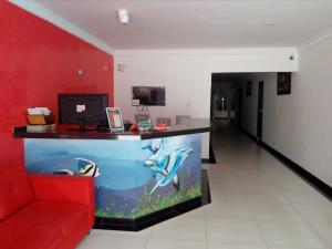 Ayenda Hotel Muleke