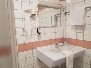 Hotels Villa Motel : Chambre Double