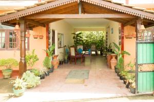 Hotel Dhammika