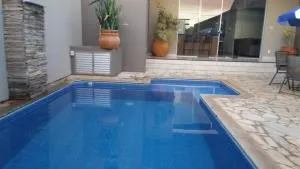 Recanto Curitibano - 奥林匹亚