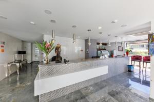 Hotel Santo António de Pádua