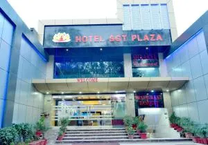 Hotel SGT Plaza - Āzamgarh