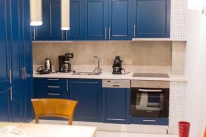 Abi Luxury Villas
