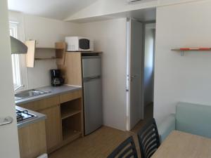 Campings Camping les Sables : photos des chambres