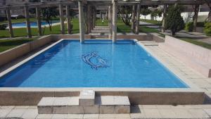 San Felix Paradise Beach Piscine Porto