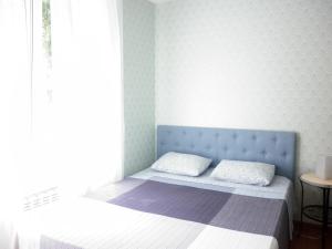 Triple Room with Shared Bathroom room in Maison de la mer