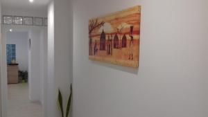 Apartment on Carrer del Dr. Lluch