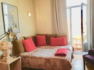 appartement Monaco Beausoleil