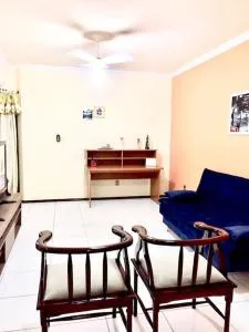 Morada Center - Bonpland