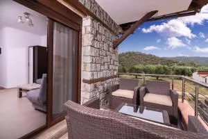 Villa Theano - Toroni