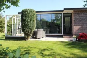 Vakantiehuis aan zee - Sint Maartensbrug