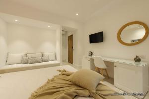 Alfa Hotel Epirus Greece