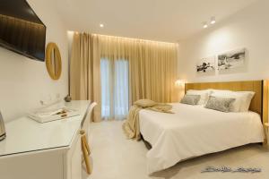 Alfa Hotel Epirus Greece