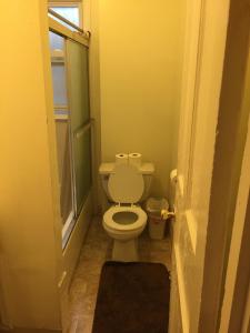 Washington Capitol Hostel