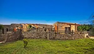 Petrakis Cretan Homes - Kaniavás