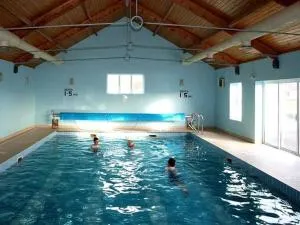 Quilty Holiday Cottages - Type B - Spanish Point