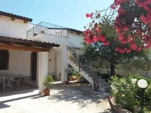 Appartamento Acacia - 圣玛丽亚德尔法加洛 Appartamento Acacia - 圣玛丽亚德尔法加洛