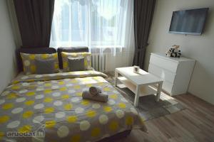 Vilnius Town Apartments