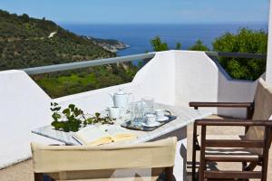 Villa Rose Skopelos Greece