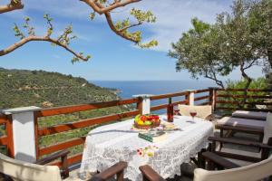 Villa Rose Skopelos Greece