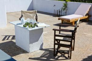 Villa Rose Skopelos Greece