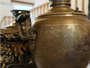 Liberty Apartment And Rooms