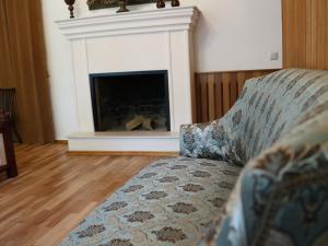 Liberty Apartment And Rooms