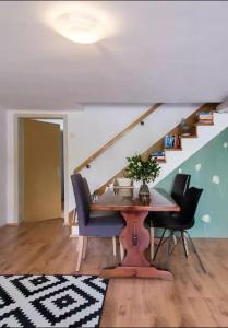 Mediterranean Family design 