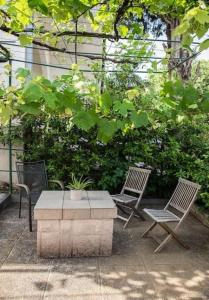 Mediterranean Family design