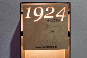 1924 suites