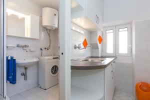 Apartment Neva with Terrace