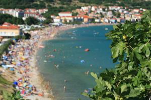 Apartment Neva with Terrace