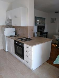 Apartman Frketić 