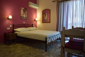 Stamoulis Apartments Kefalloniá Greece