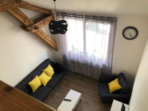 Appartements ELANS : photos des chambres