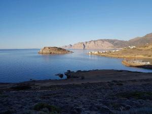 Mochlos Seafront house Lasithi Greece