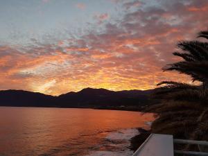 Mochlos Seafront house Lasithi Greece