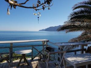 Mochlos Seafront house Lasithi Greece