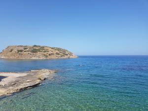 Mochlos Seafront house Lasithi Greece