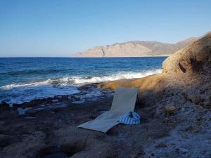 Mochlos Seafront house Lasithi Greece