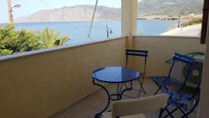 Mochlos Seafront house Lasithi Greece