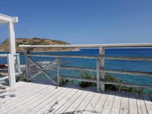 Mochlos Seafront house Lasithi Greece