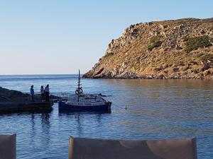 Mochlos Seafront house Lasithi Greece