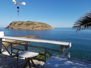 Mochlos Seafront house Lasithi Greece