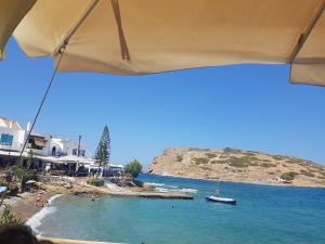 Mochlos Seafront house Lasithi Greece