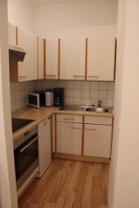 City Apartment Schladming