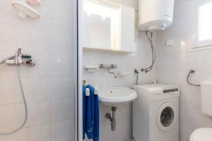 Apartment Neva with Terrace