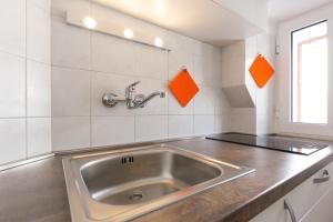 Apartment Neva with Terrace